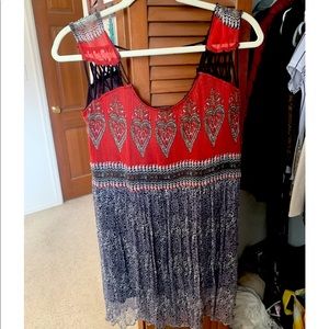 Free People dress